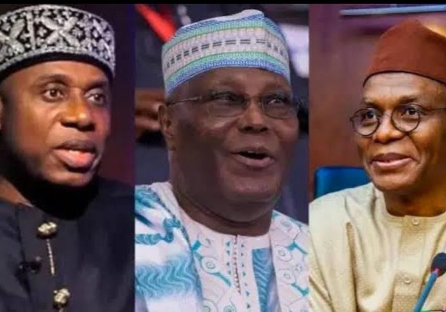 Time for next phase - ADC explains why Atiku, El-Rufai, Amaechi, others must officially join