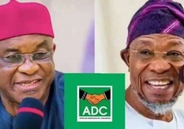 ADC demands halt to N712bn Lagos airport renovation plan — Daily Nigerian