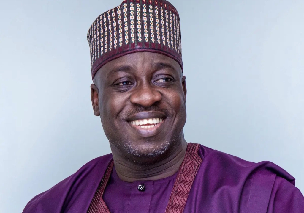 My farm is no longer safe - ADC spokesman raises alarm over insecurity