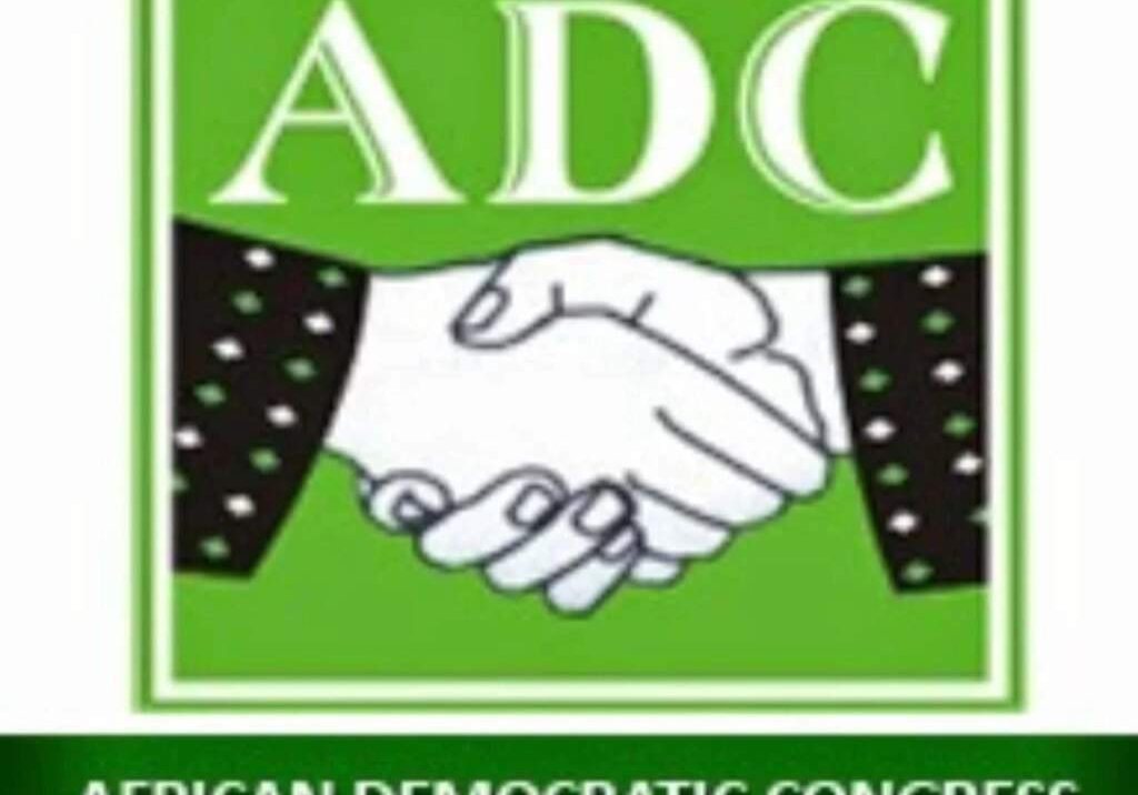 ADC dissolves exco inaugurates new leaders in Imo ADC dissolves exco inaugurates new leaders in Imo
