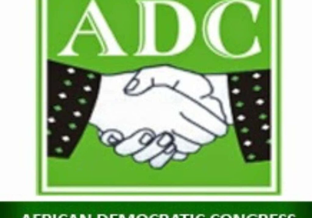 ADC seals alliance with COPDEP over new political party ambition ADC seals alliance with COPDEP over new political party ambition