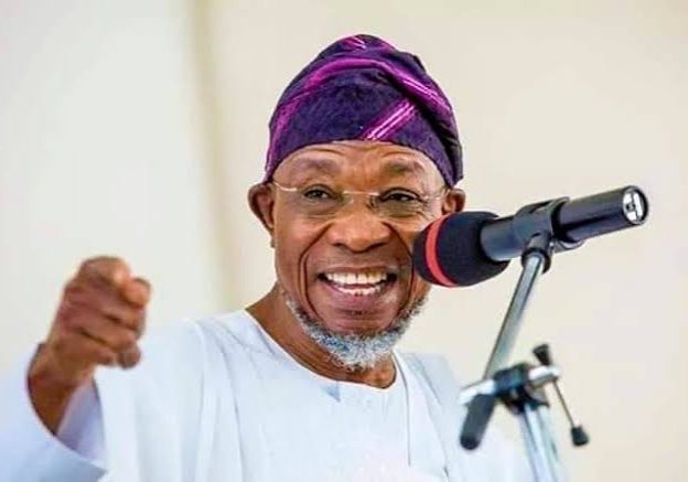 Aregbesola begins mass mobilisation for ADC in Lagos — Daily Nigerian