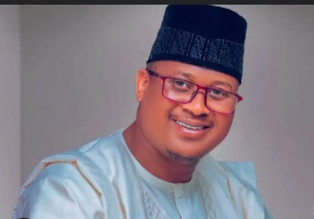 I'll lead ADC with integrity, wisdom, dedication - Acting National Chair, Bala