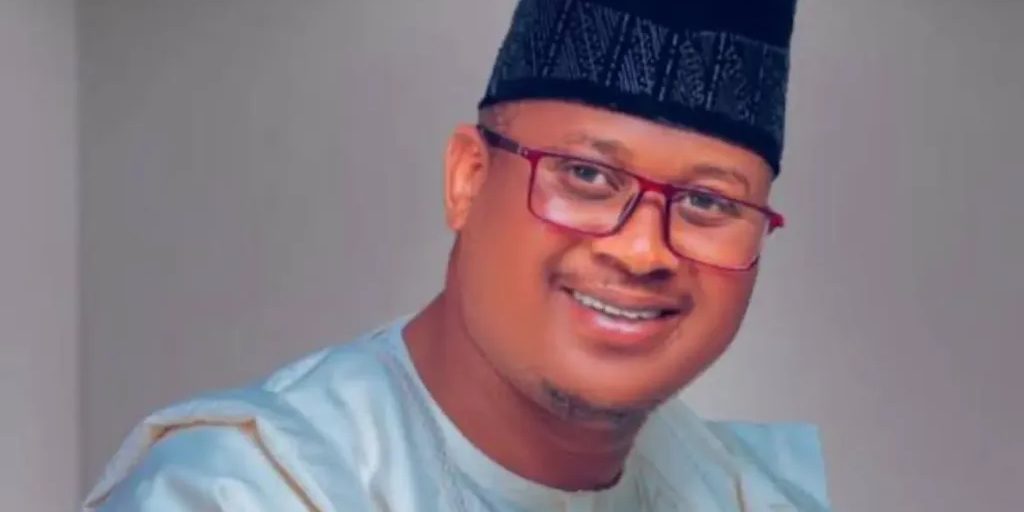 ADC's Bala Pledges Party Unity, Reforms to Advance Nigeria’s Vision I'll lead ADC with integrity, wisdom, dedication - Acting National Chair, Bala