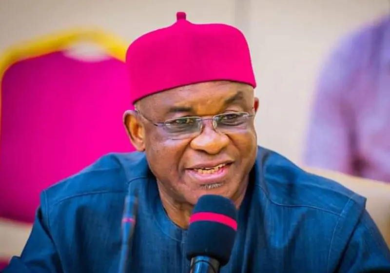 2027: No imposition, we'll reform ADC bureaucracy – David Mark