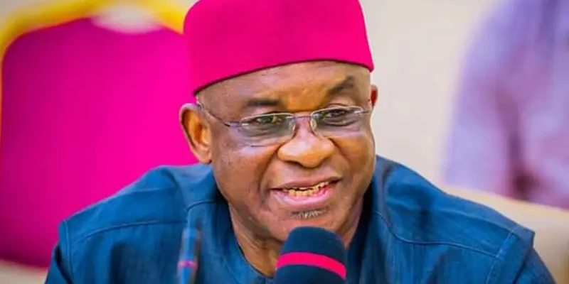 ADC’s Mark Vows to End Candidate Imposition, Boost Internal Democracy 2027: No imposition, we'll reform ADC bureaucracy – David Mark