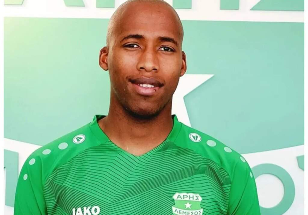 AFCON 2023 Bafana Bafana star Mayambela targets final spot
