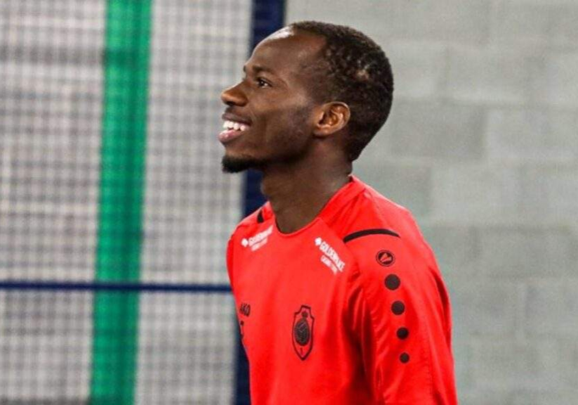 AFCON 2023 Belgian club Antwerp celebrates Super Eagles call up AFCON 2023 Belgian club Antwerp celebrates Super Eagles call up