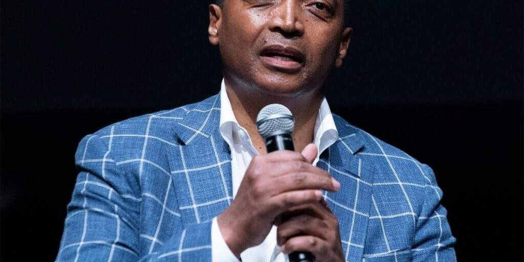 AFCON 2023 CAF President promises top notch tournament AFCON 2023 CAF President promises top notch tournament
