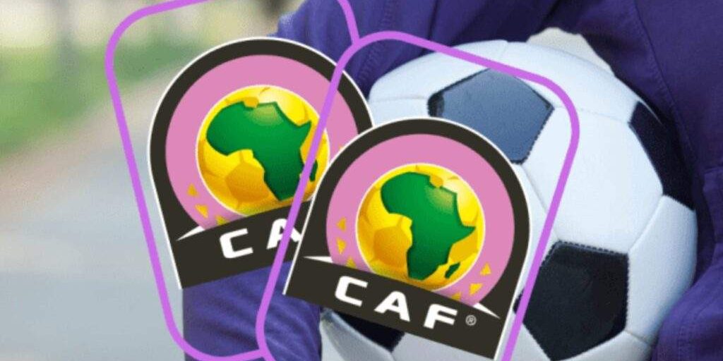 AFCON 2023 CAF appoints Egyptian referee for Super Eagles vs AFCON 2023 CAF appoints Egyptian referee for Super Eagles vs