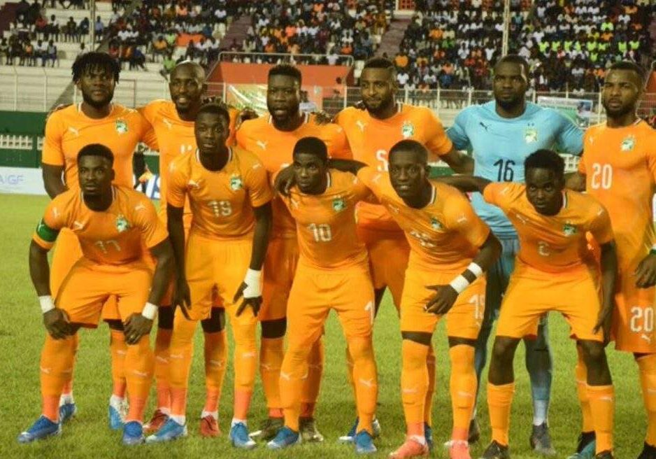 AFCON 2023 Cote dIvoire coach expects difficult test against Super AFCON 2023 Cote dIvoire coach expects difficult test against Super