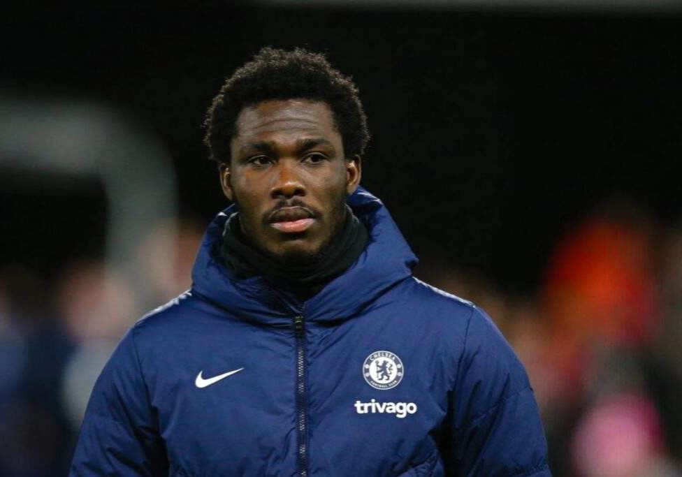 AFCON 2023 Fofana braces up for big opponent Super Eagles