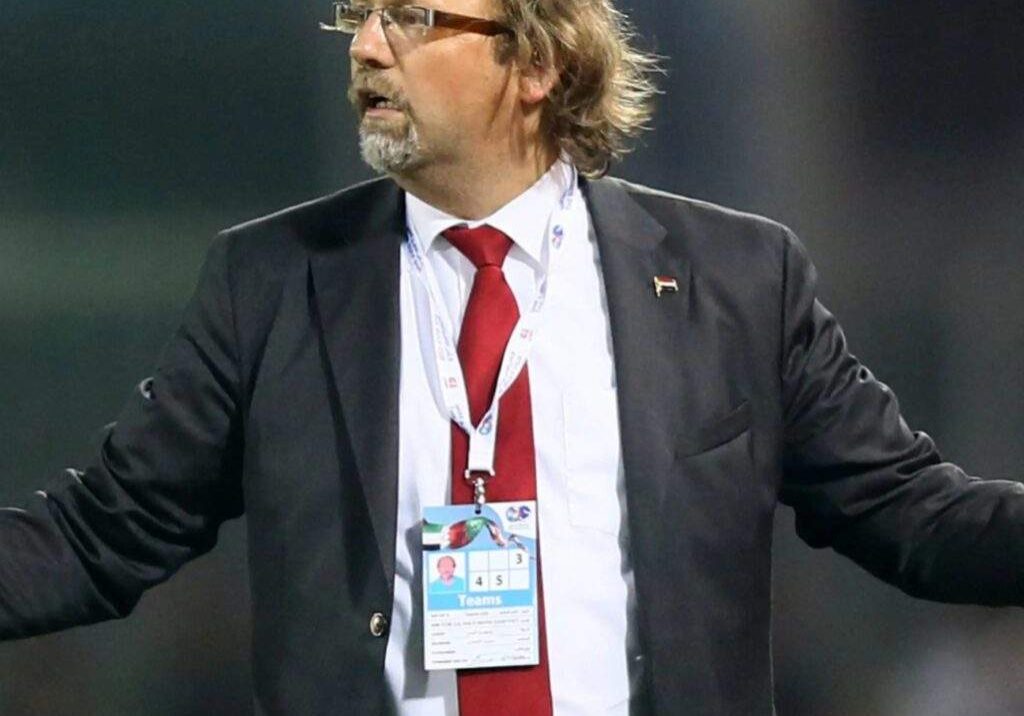 AFCON 2023 Gambia coach Saintfiet tips Super Eagles to conquer AFCON 2023 Gambia coach Saintfiet tips Super Eagles to conquer