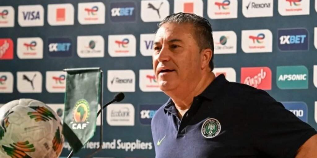 AFCON 2023 How I plotted Cote dIvoires downfall Peseiro AFCON 2023 How I plotted Cote dIvoires downfall Peseiro