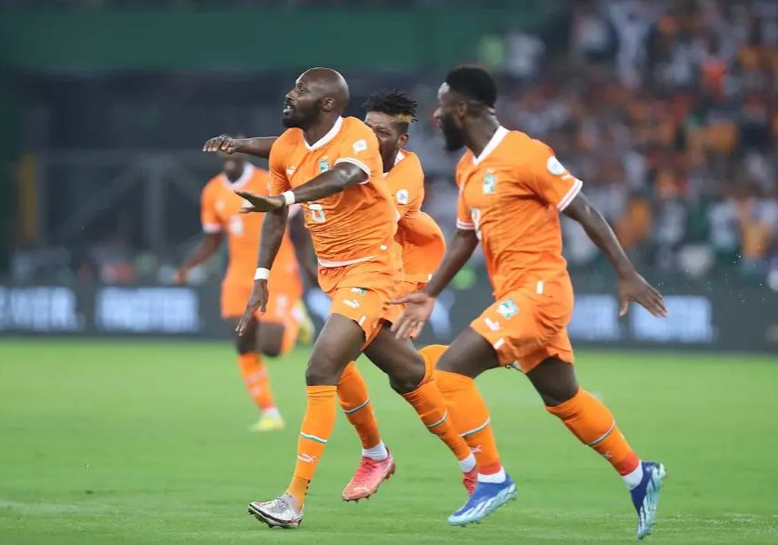 AFCON 2023 How Nigerians faced intimidation ticket hoarding threats in