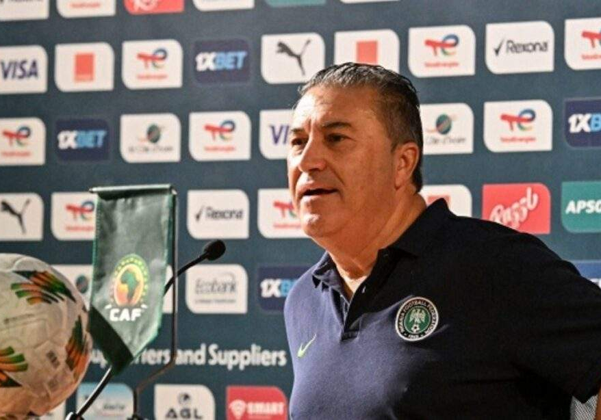AFCON 2023 How Super Eagles can beat Cote dIvoire AFCON 2023 How Super Eagles can beat Cote dIvoire
