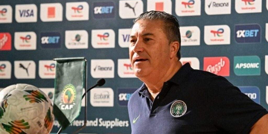 AFCON 2023 How Super Eagles can beat Cote dIvoire