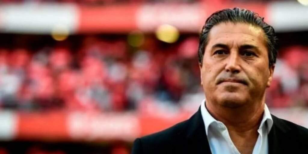 AFCON 2023 I want to win fourth title with Nigeria AFCON 2023 I want to win fourth title with Nigeria