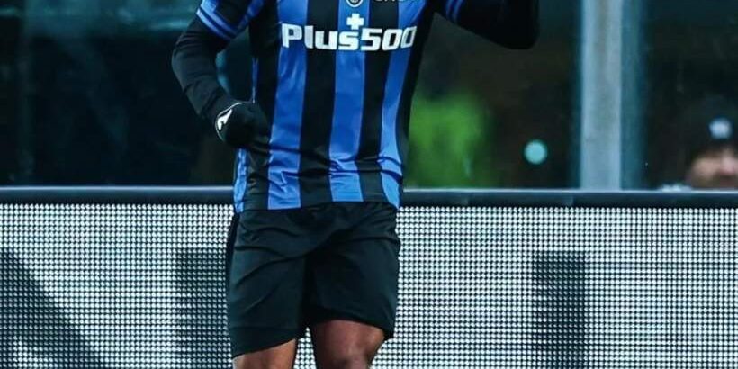 AFCON 2023 Lookman reveals personal target AFCON 2023 Lookman reveals personal target