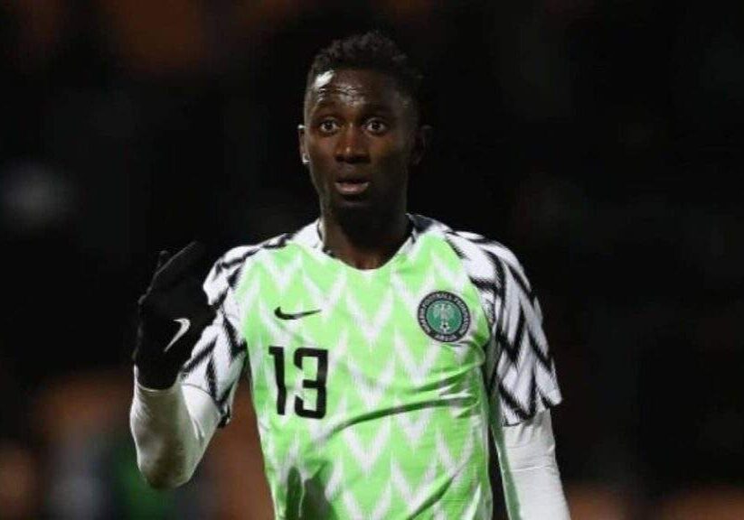 AFCON 2023 Ndidi lauds Super Eagles group stage success AFCON 2023 Ndidi lauds Super Eagles group stage success