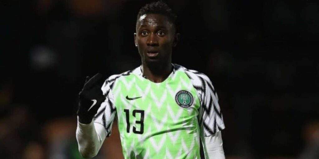 AFCON 2023 Ndidi lauds Super Eagles group stage success AFCON 2023 Ndidi lauds Super Eagles group stage success