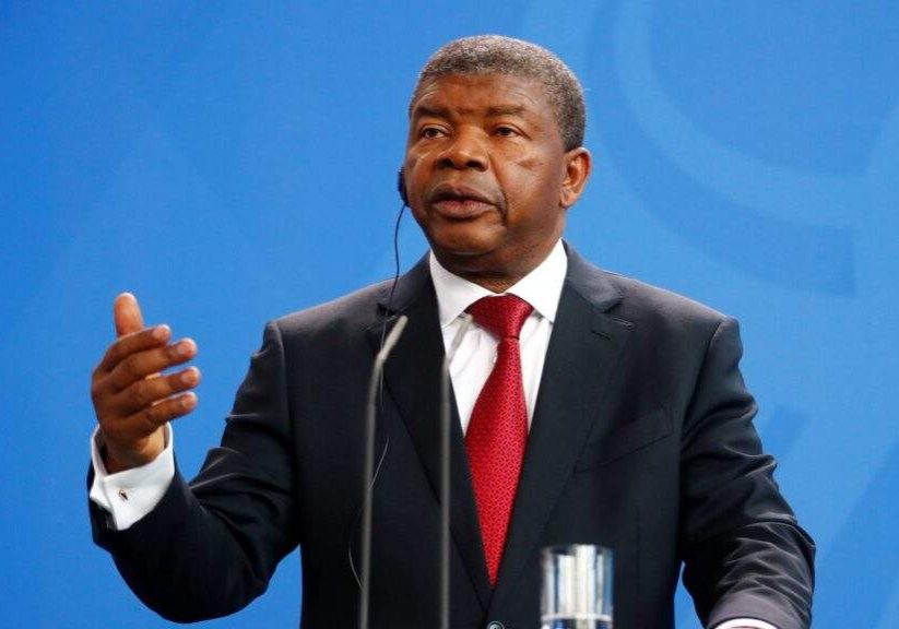 AFCON 2023 Next one will be ours Angola president AFCON 2023 Next one will be ours Angola president