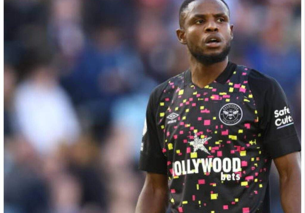 AFCON 2023 Onyeka targets second appearance with Super Eagles