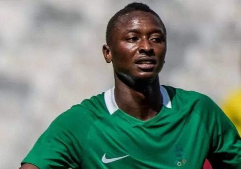 AFCON 2023 Sadiq remains doubtful for Equatorial Guinea clash AFCON 2023 Sadiq remains doubtful for Equatorial Guinea clash
