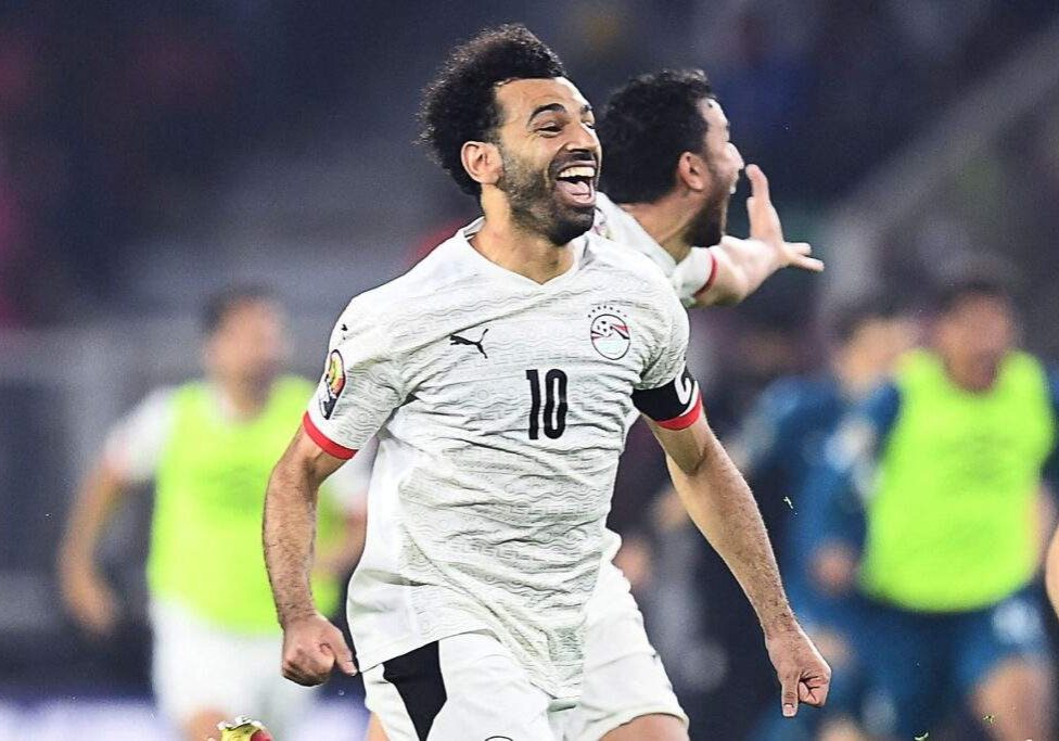 AFCON 2023 Salah out of action for 28 days AFCON 2023 Salah out of action for 28 days