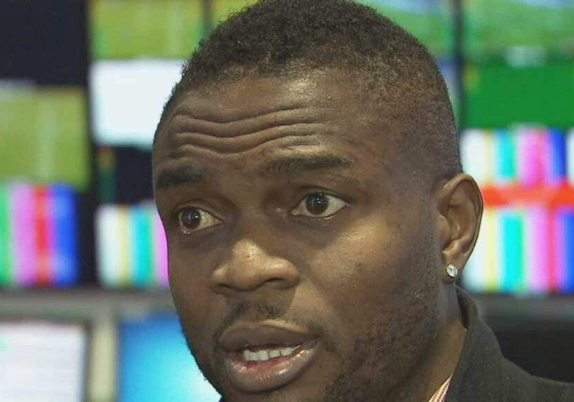 AFCON 2023 Sodje expresses displeasure with Super Eagles squad