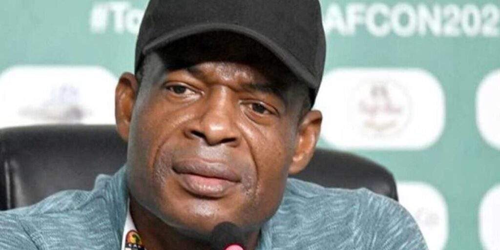 AFCON 2023 Super Eagles among favourites to win title AFCON 2023 Super Eagles among favourites to win title