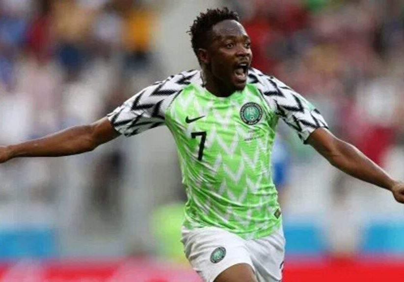 AFCON 2023 Super Eagles going for the title Musa AFCON 2023 Super Eagles going for the title Musa