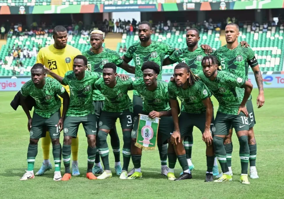 AFCON 2023 Super Eagles pocket 30 000 each for reaching.webp