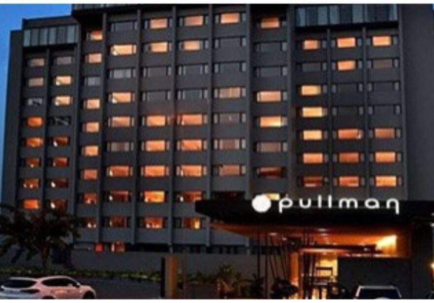AFCON 2023 Super Eagles to share same hotel with Ghanas AFCON 2023 Super Eagles to share same hotel with Ghanas