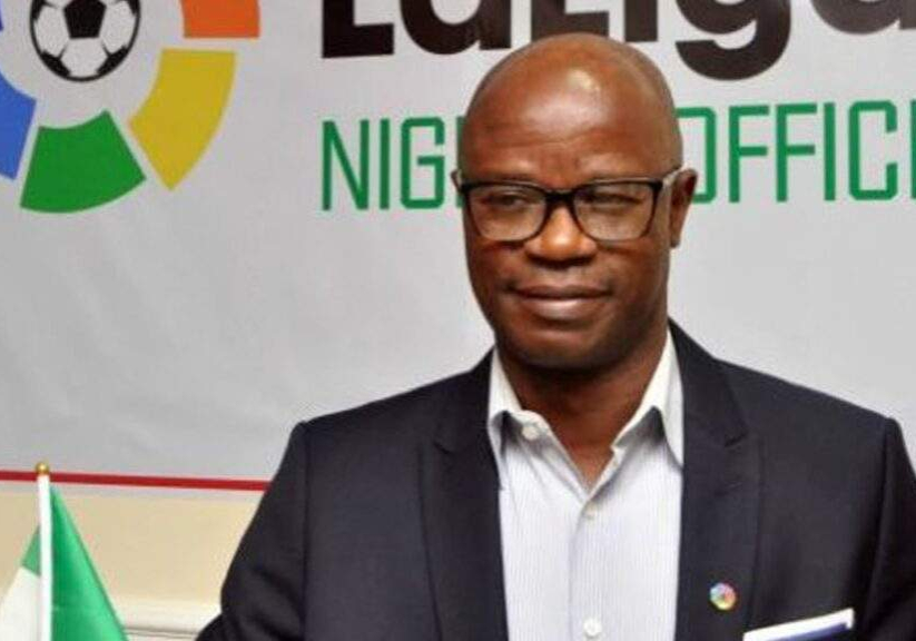 AFCON 2023 They played good football Mutiu Adepoju predicts