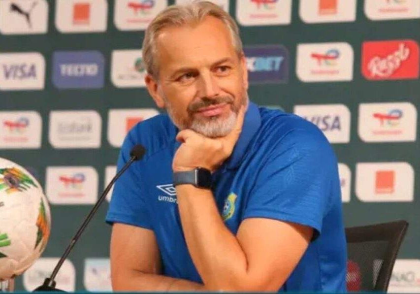 AFCON 2023 We want to leave on positive note