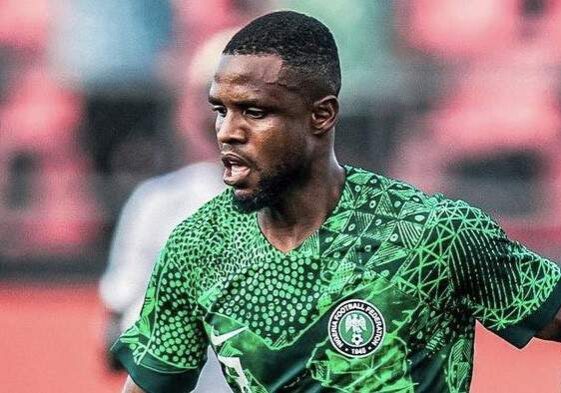 AFCON 2023 Were ready for next chapter Super Eagles