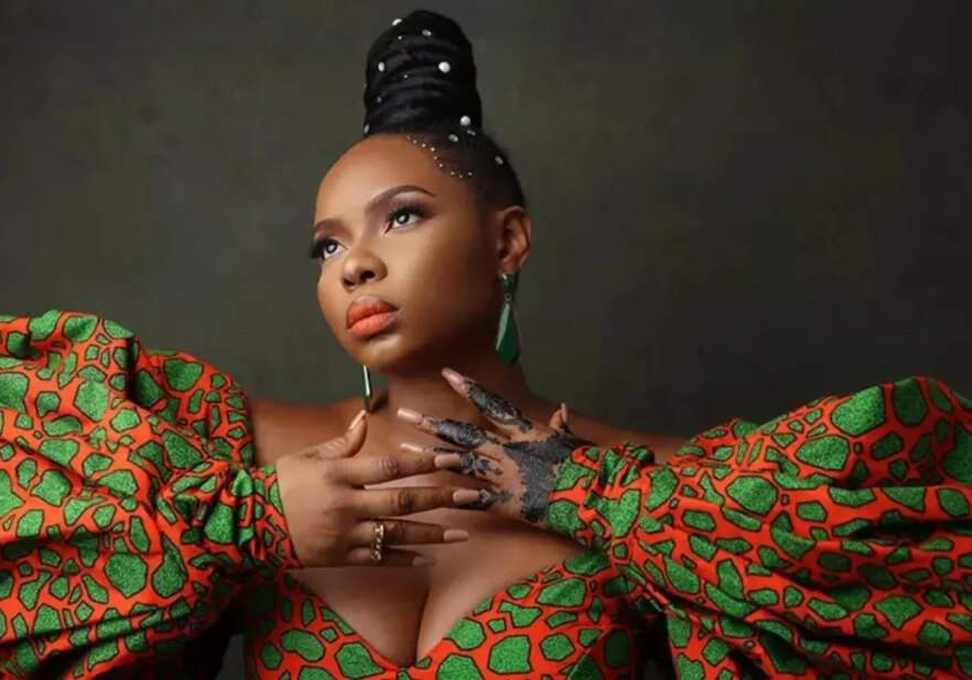 AFCON 2023 Yemi Alade performs at opening ceremony VIDEO AFCON 2023 Yemi Alade performs at opening ceremony VIDEO