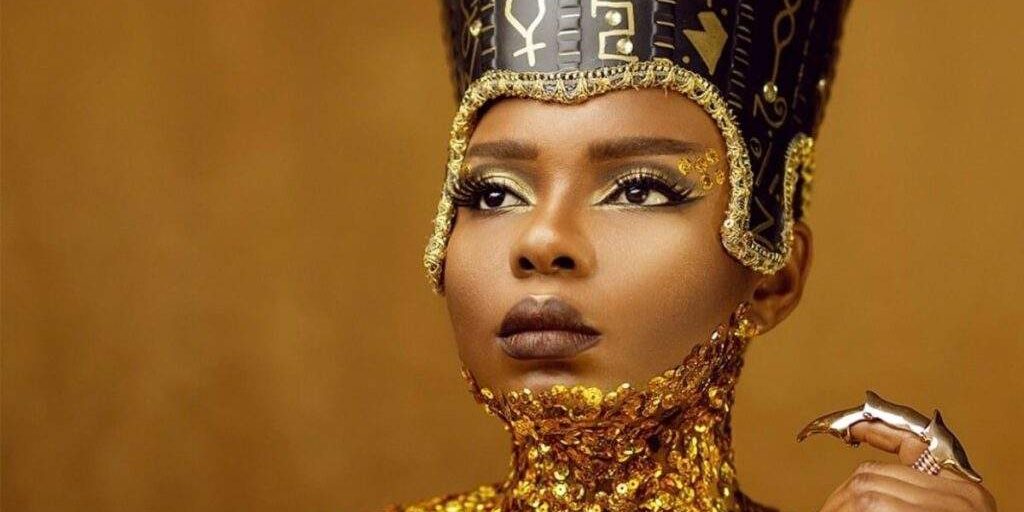 AFCON 2023 Yemi Alade to perform at opening ceremony AFCON 2023 Yemi Alade to perform at opening ceremony