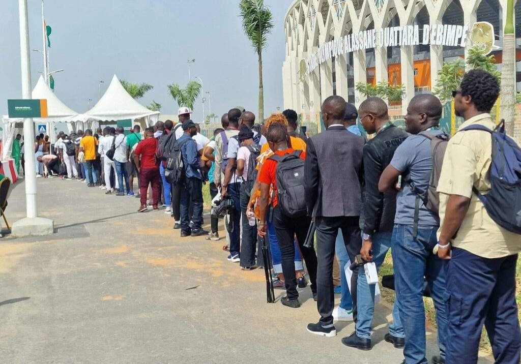 AFCON 2023 final to hold amid tight security — Daily