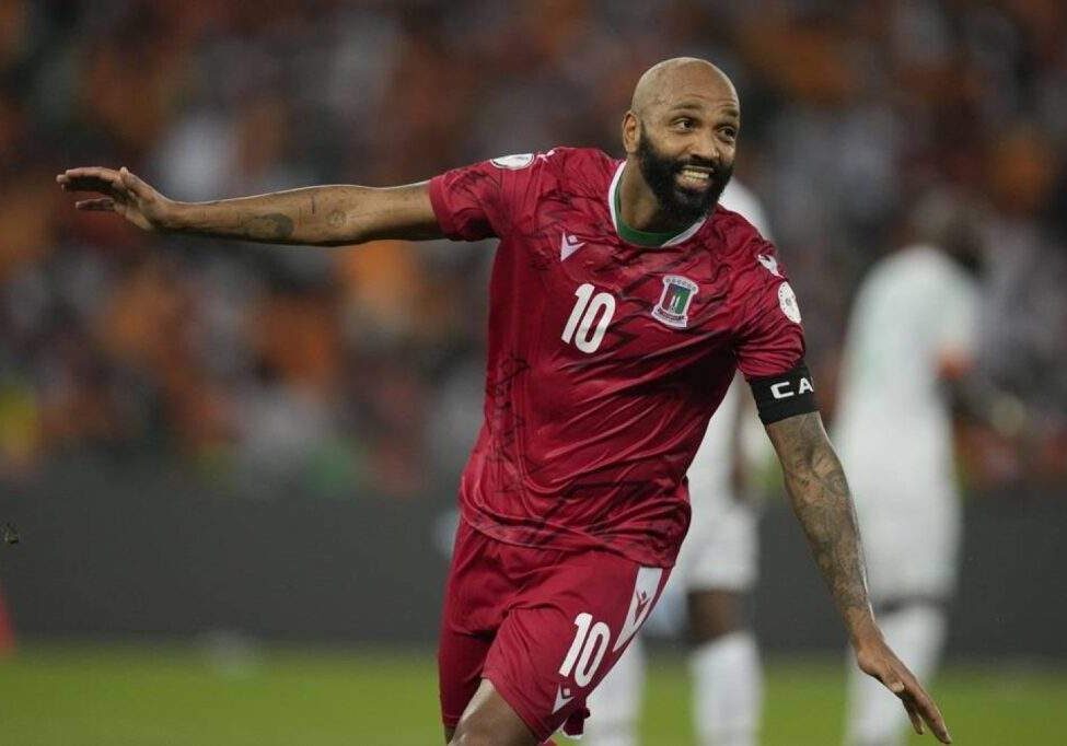 AFCON 2023 highest goalscorers Top 13 AFCON 2023 highest goalscorers Top 13