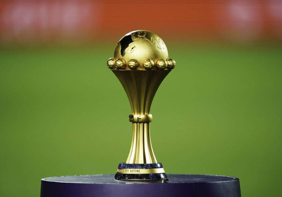 AFCON 2024 Cote dIvoire to boost cooperation with Nigeria AFCON 2024 Cote dIvoire to boost cooperation with Nigeria