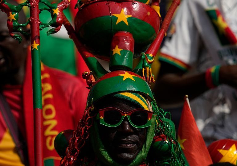 Less than 100 days till kick off in AFCON Morocco 2025
