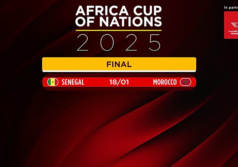 Nigeria take bronze as Morocco and Senegal set up AFCON final [Football Now]