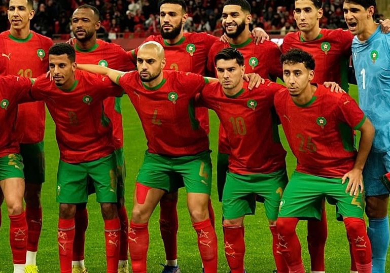 AFCON 2025 sets new standard as Morocco chase home glory