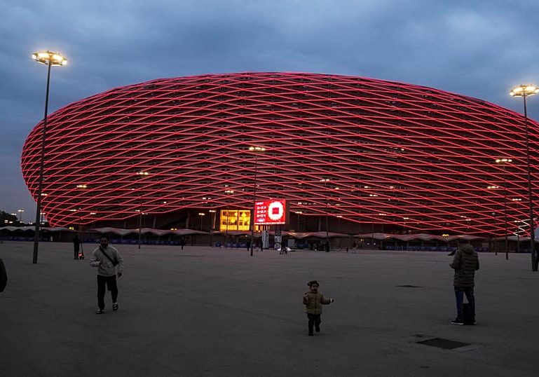 AFCON 2025 kicks off: Morocco ready to host the continent