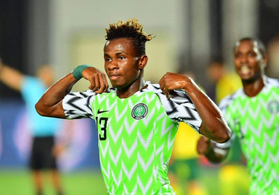 AFCON Chukwueze makes two demands from Super Eagles ahead of AFCON Chukwueze makes two demands from Super Eagles ahead of