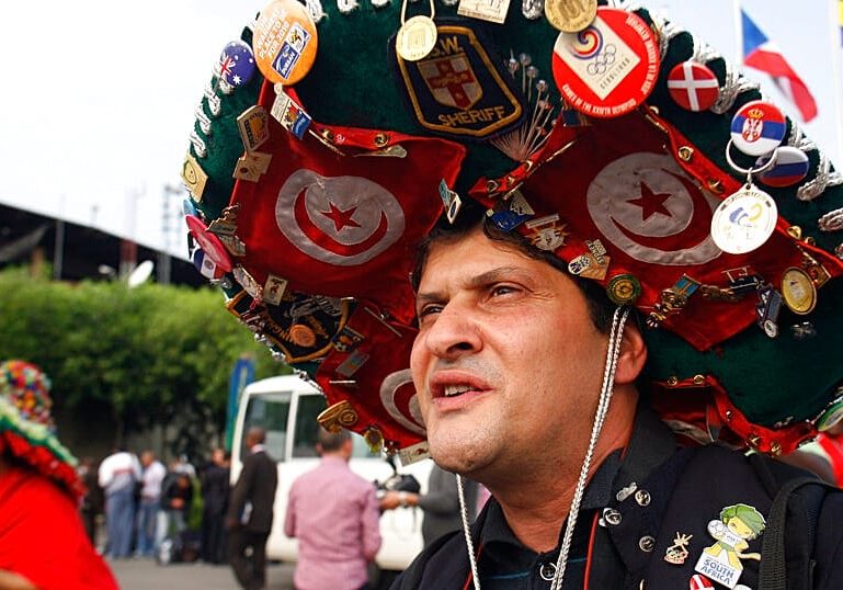 AFCON 2025: Gabon lands in Morocco without Aubameyang