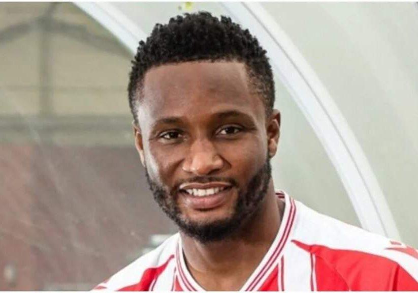 AFCON He has become talk of the tournament Obi