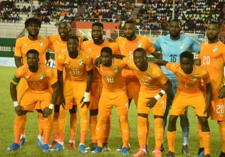 AFCON Ivorian Govt shuts schools markets banks for Nigeria clash